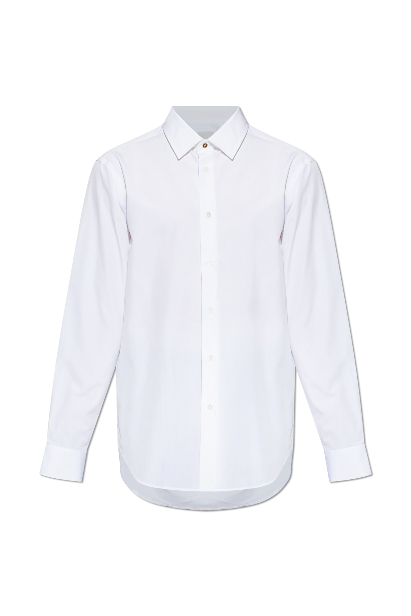 Paul Smith COLLECTION PIACENZAカシミア100% Paul Smith Shirt | Men's | Vitkac